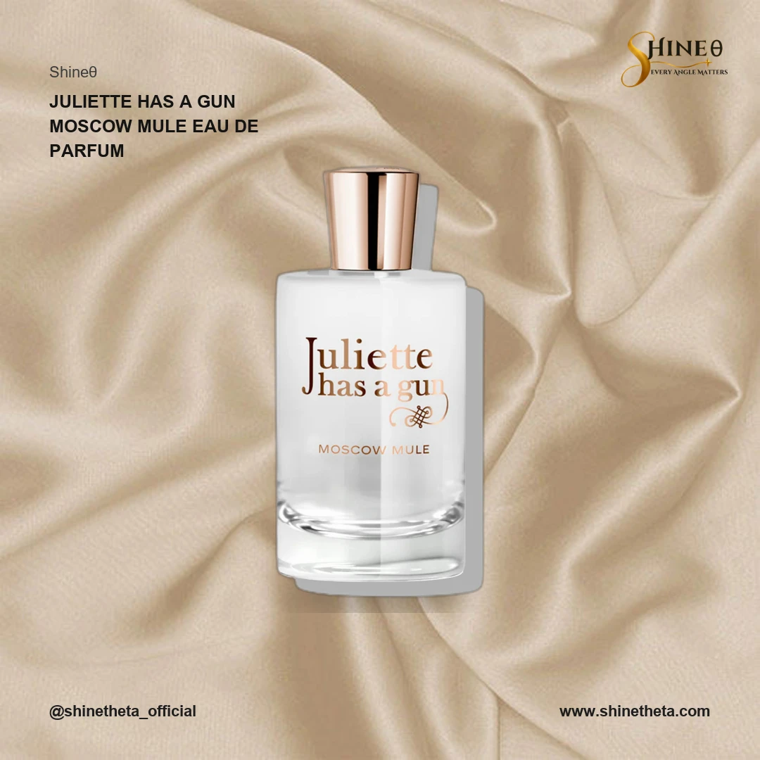 Juliette Has A Gun Moscow Mule Eau de Parfum slide 4